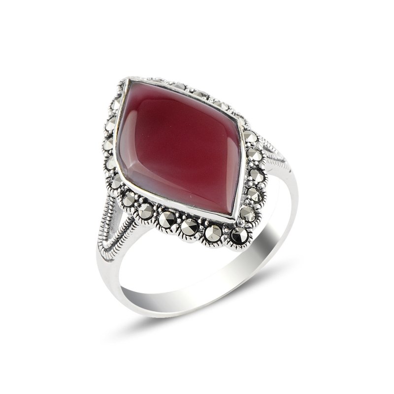 Red%20Agate%20&%20Marcasite%20Ring