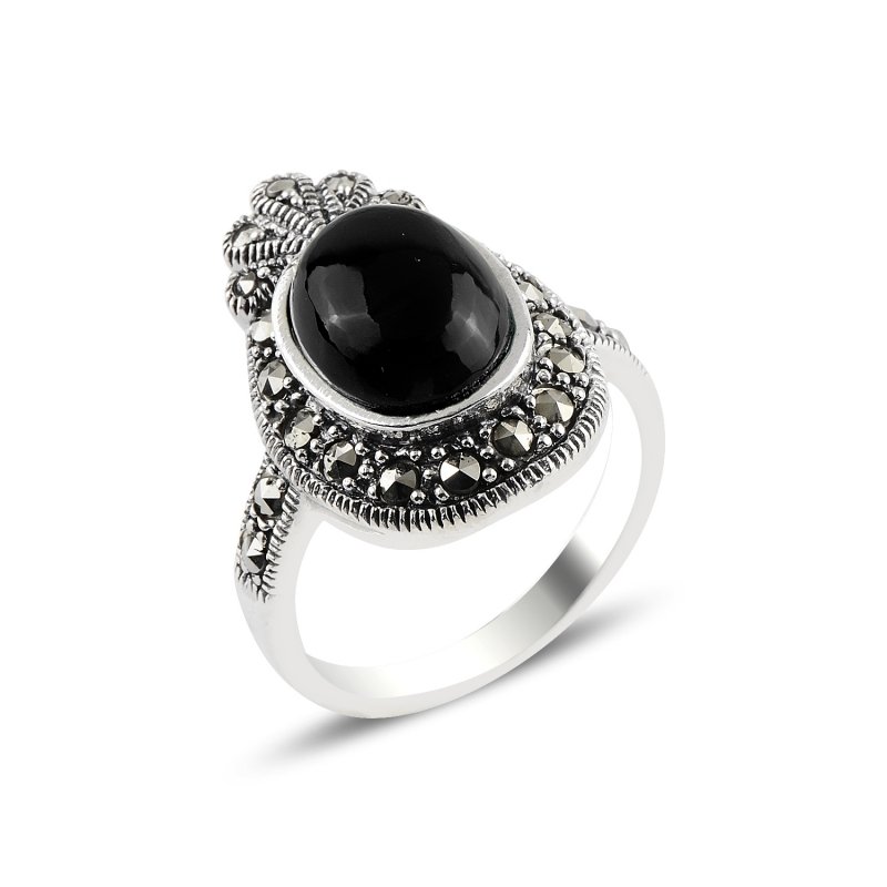 Onyx%20&%20Marcasite%20Ring