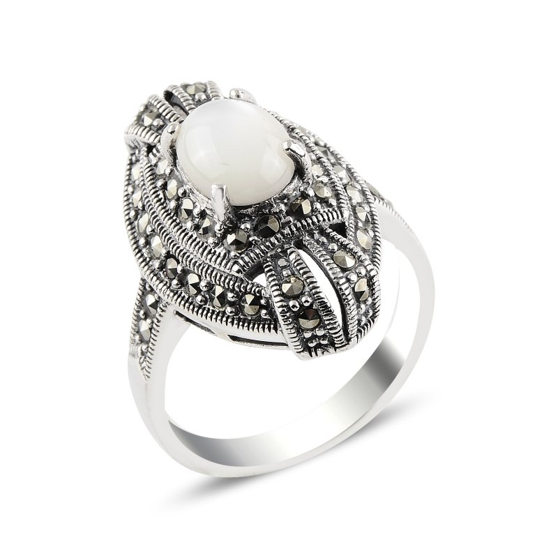 Mother%20of%20Pearl%20&%20Marcasite%20Ring