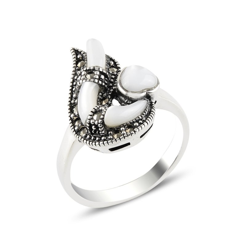 Mother%20of%20Pearl%20&%20Marcasite%20Ring