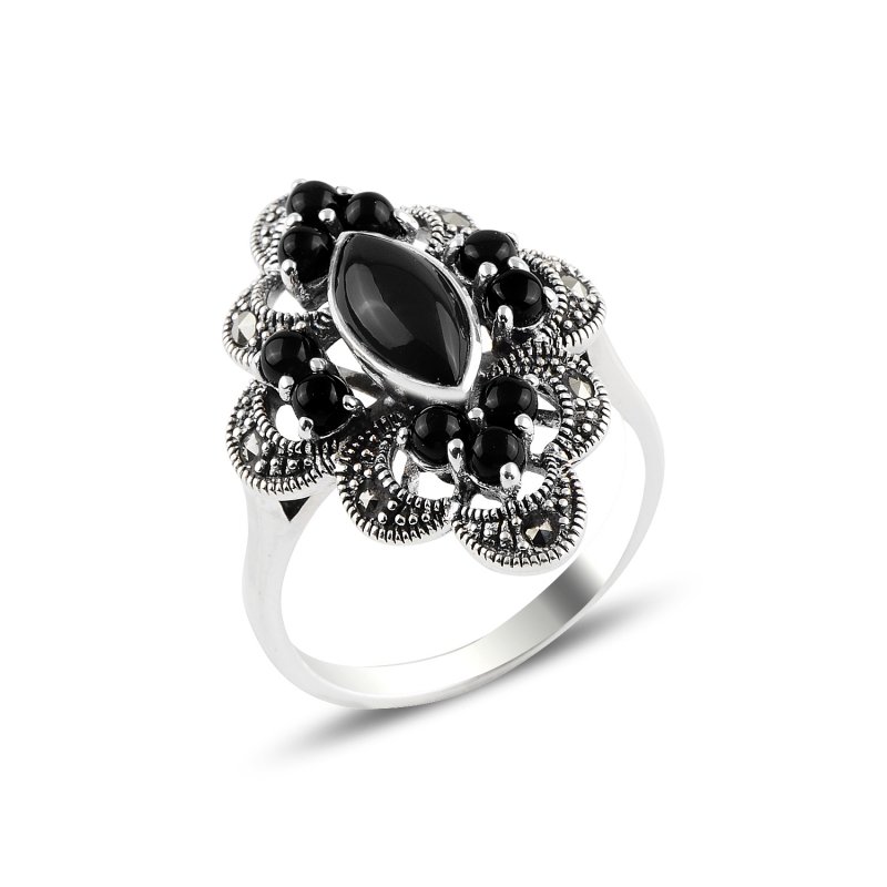 Onyx%20&%20Marcasite%20Ring