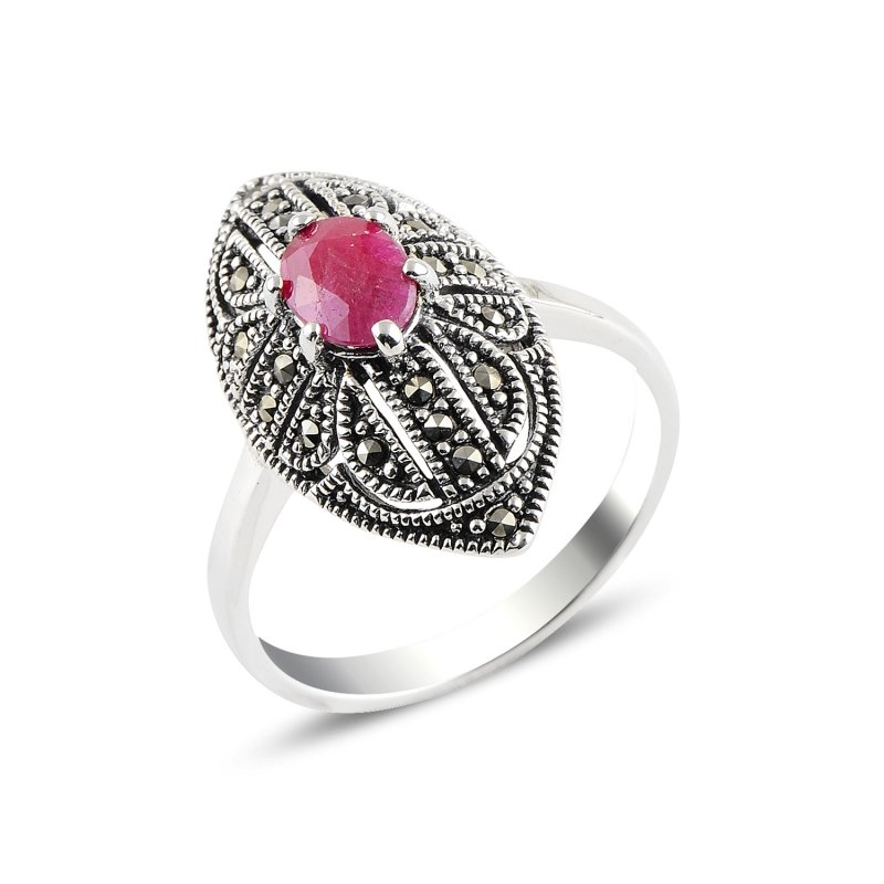 Ruby%20&%20Marcasite%20Ring