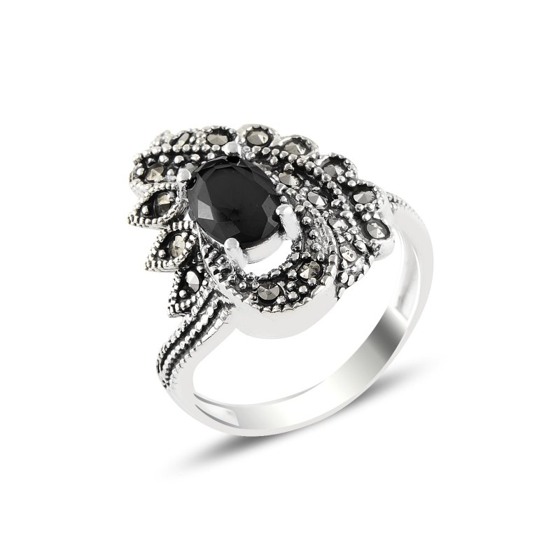 Black%20CZ%20&%20Marcasite%20Ring