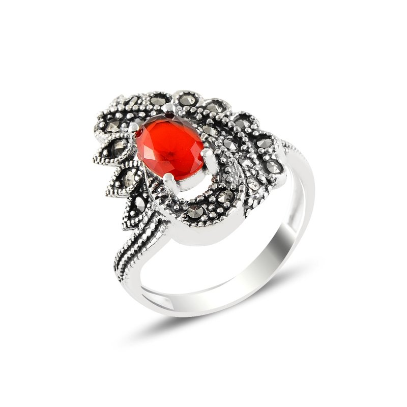 Garnet%20CZ%20&%20Marcasite%20Ring