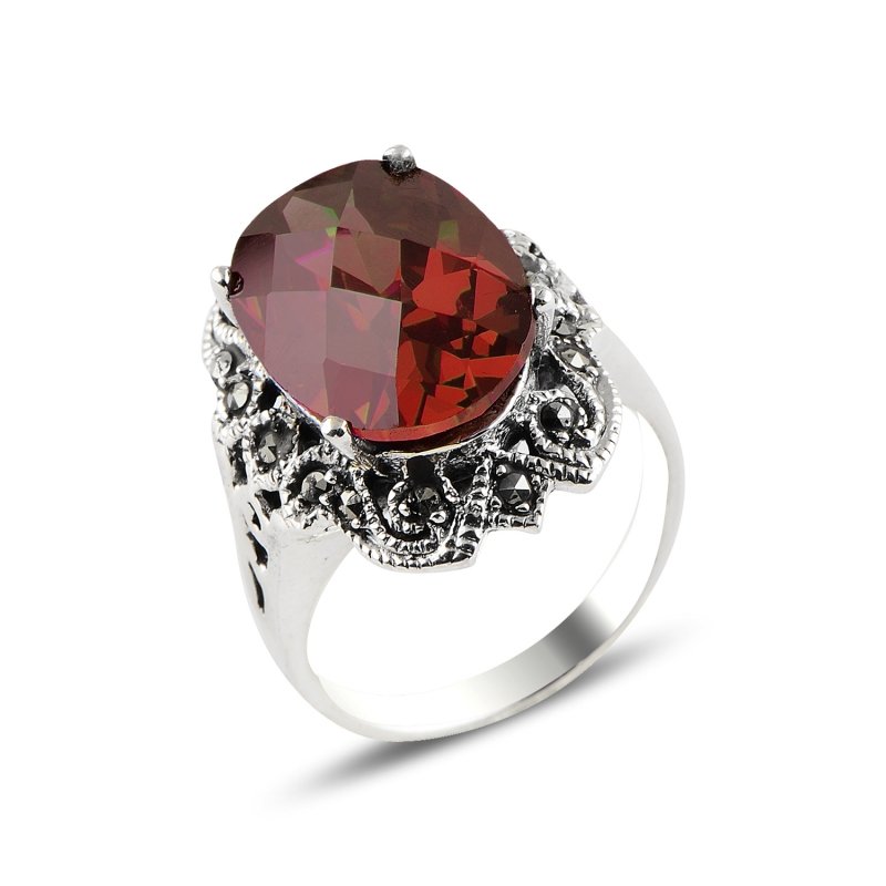 Garnet%20CZ%20&%20Marcasite%20Ring