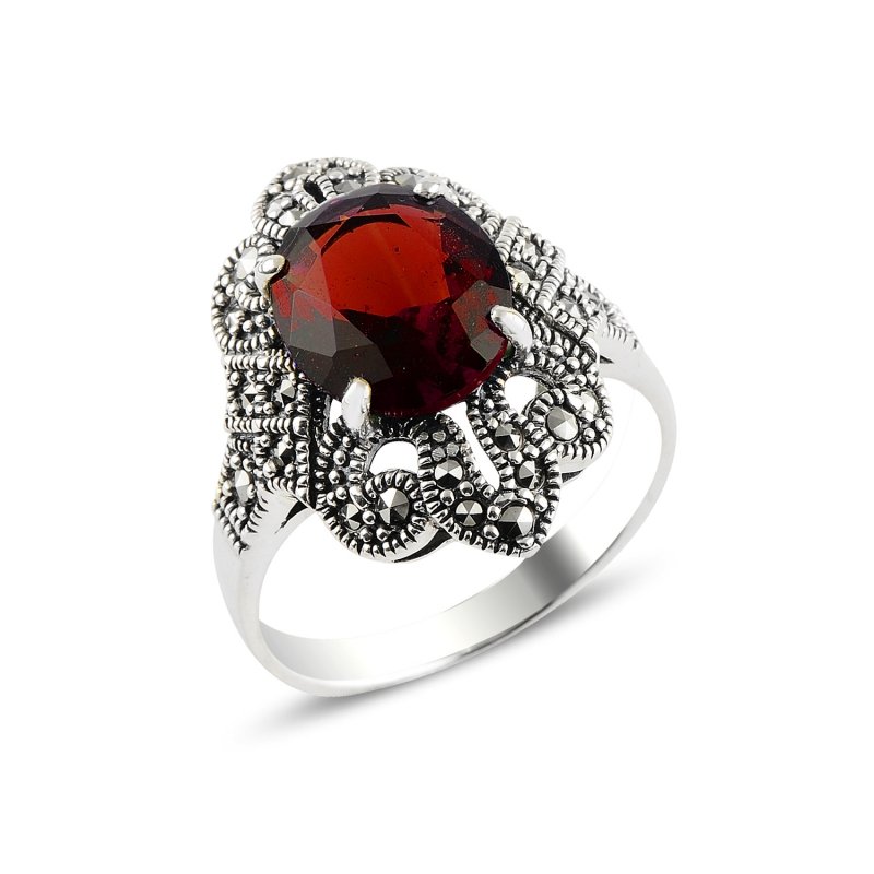 Garnet%20CZ%20&%20Marcasite%20Ring