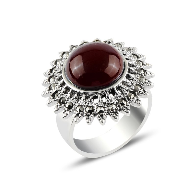 Red%20Agate%20&%20Marcasite%20Ring