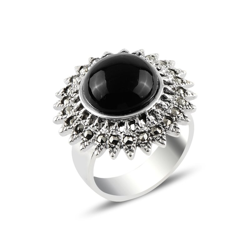 Onyx%20&%20Marcasite%20Ring