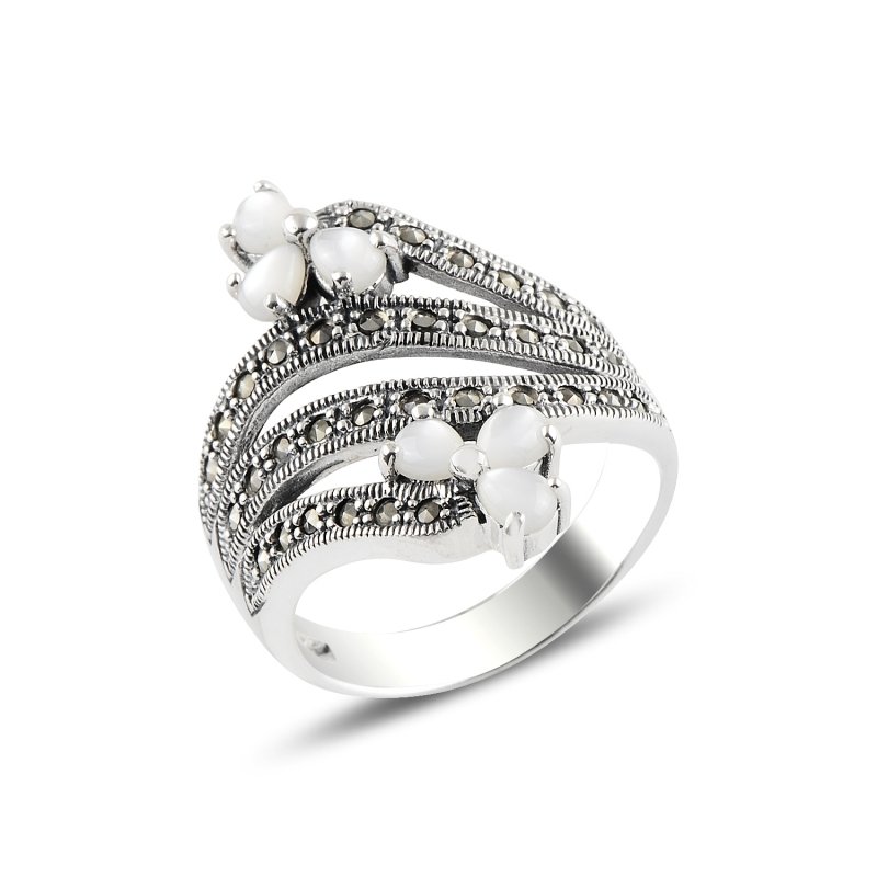 Mother%20of%20Pearl%20&%20Marcasite%20Ring