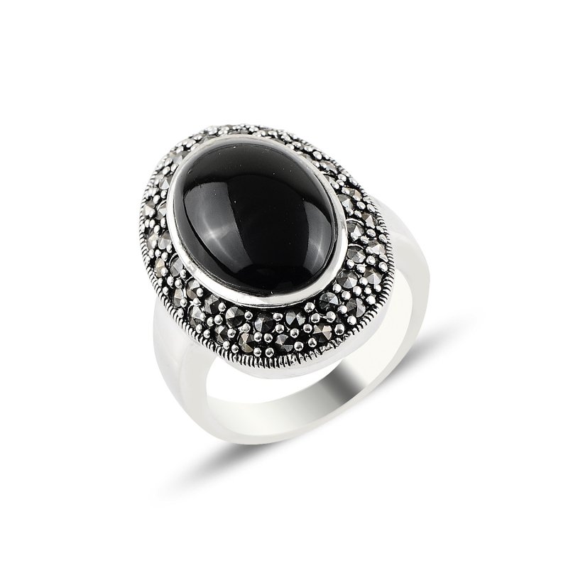 Onyx%20&%20Marcasite%20Ring