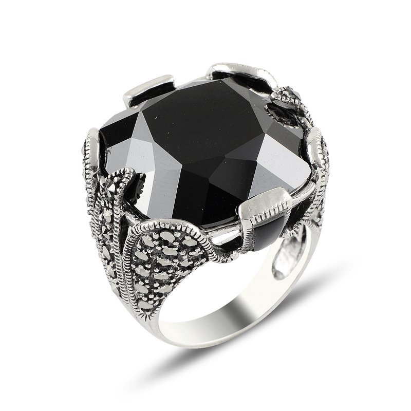 Black%20CZ%20&%20Marcasite%20Ring