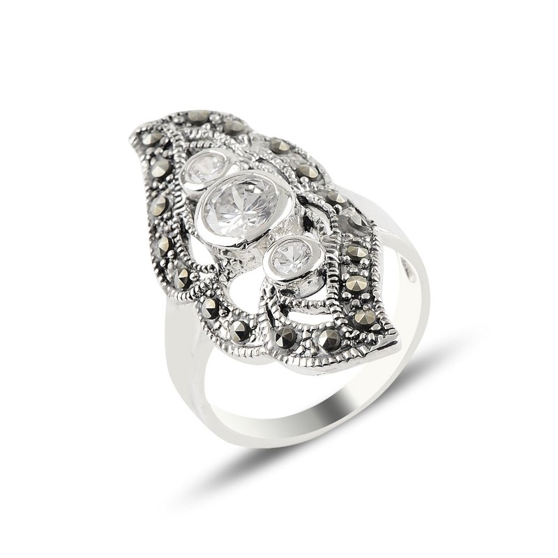 CZ%20&%20Marcasite%20Ring