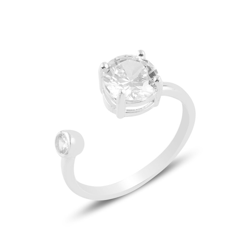 Round%20CZ%20Solitaire%20Adjustable%20Size%20Ring