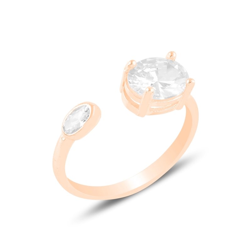 Oval%20CZ%20Solitaire%20Adjustable%20Size%20Ring