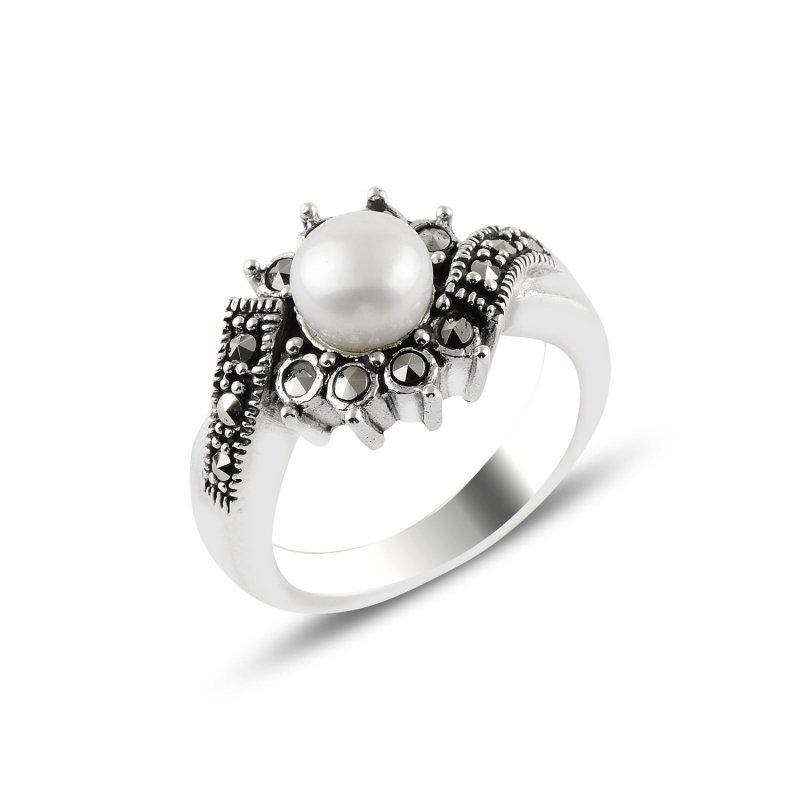 Pearl%20&%20Marcasite%20Ring