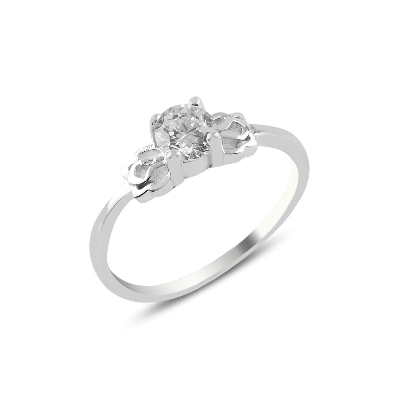 CZ%20Solitaire%20Ring