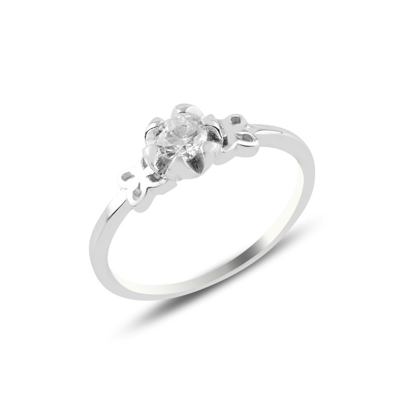 CZ%20Solitaire%20Ring