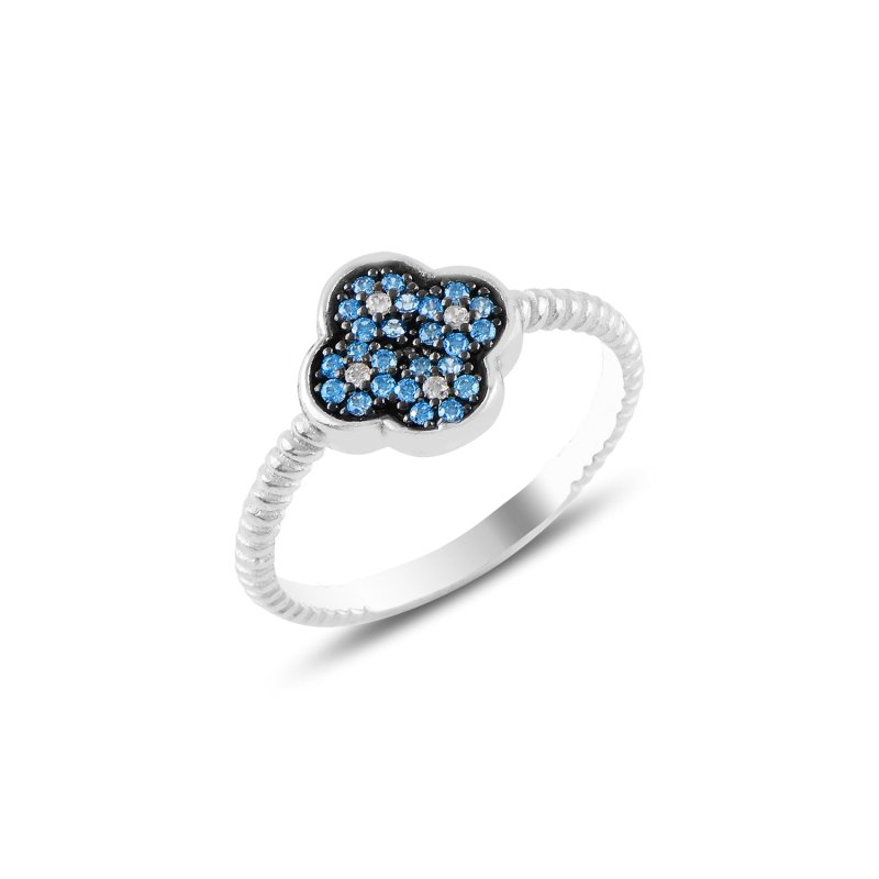 Quatrefoil%20Colored%20CZ%20Ring