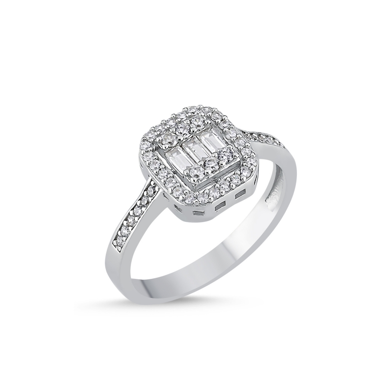 Baguette%20CZ%20Half%20Eternity%20Solitaire%20Ring