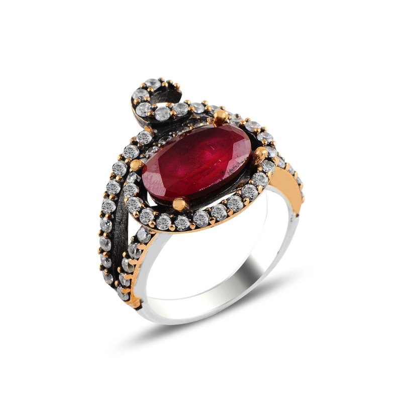 CZ%20Ottoman%20Style%20Ring