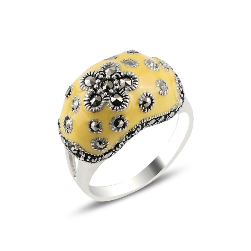 Marcasite%20&%20Enamel%20Ring