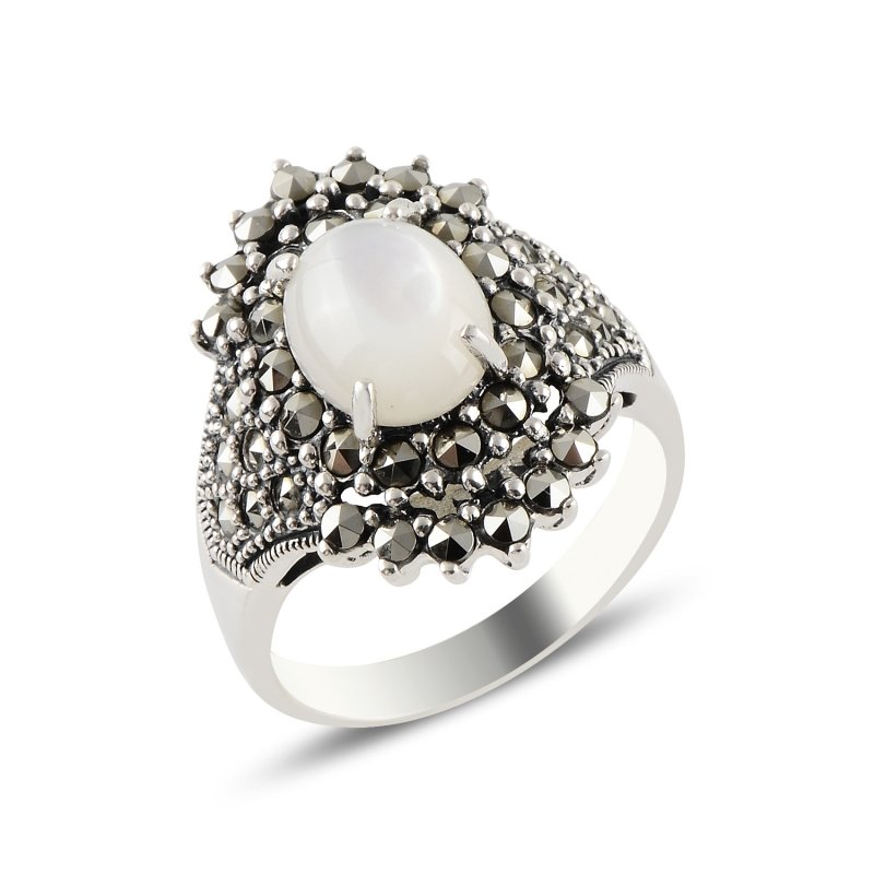 Mother%20Of%20Pearl%20&%20Marcasite%20Ring