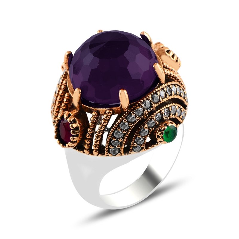 CZ%20Ottoman%20Style%20Ring