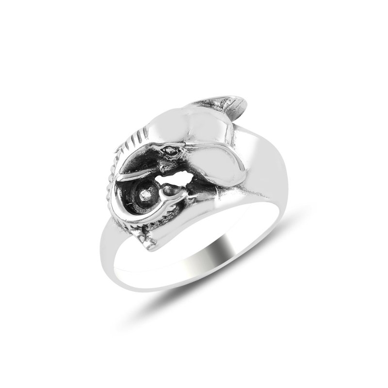 Elephant%20Oxidised%20Ring