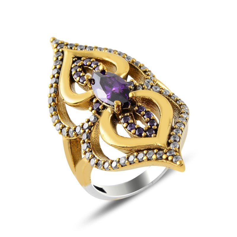 CZ%20Ottoman%20Style%20Ring