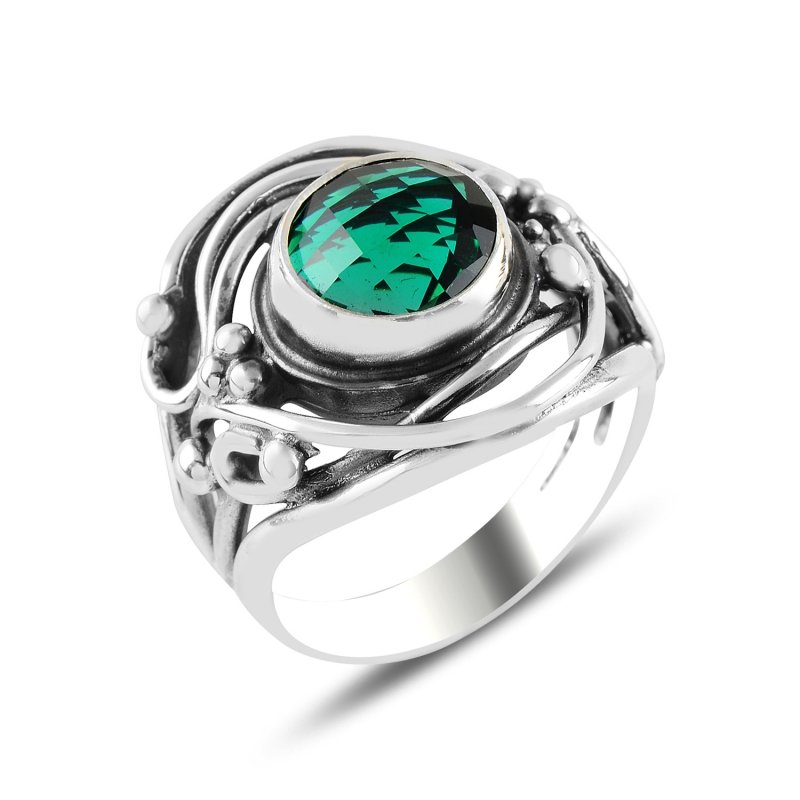 Emerald%20CZ%20Ring