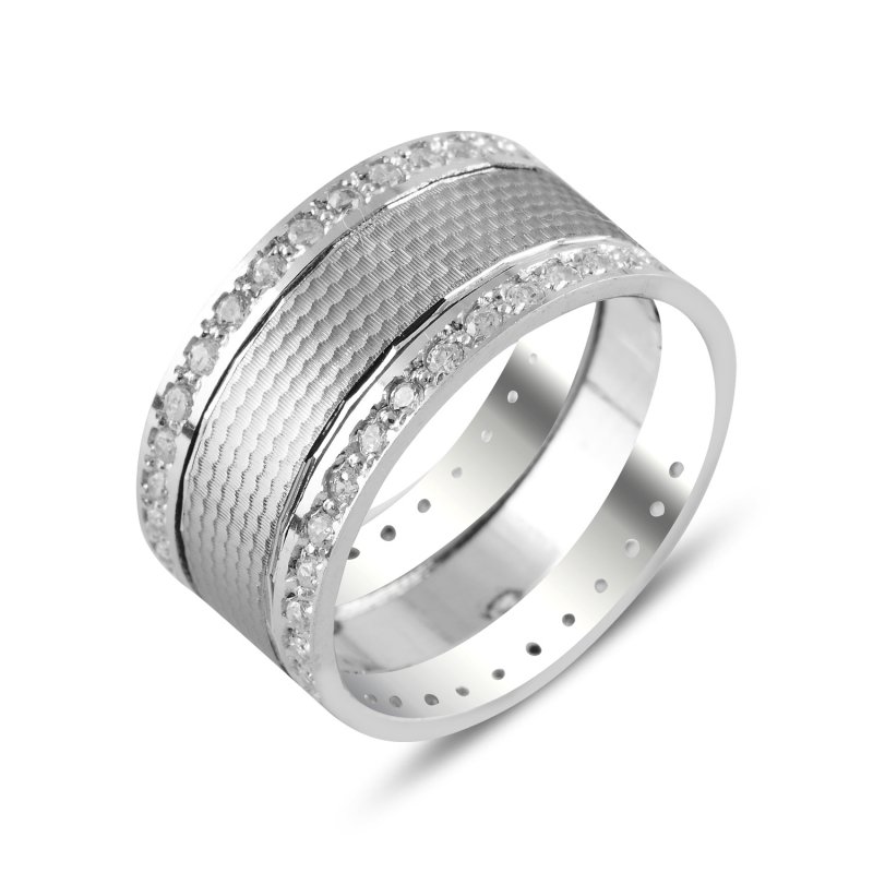 CZ%20Band%20Ring