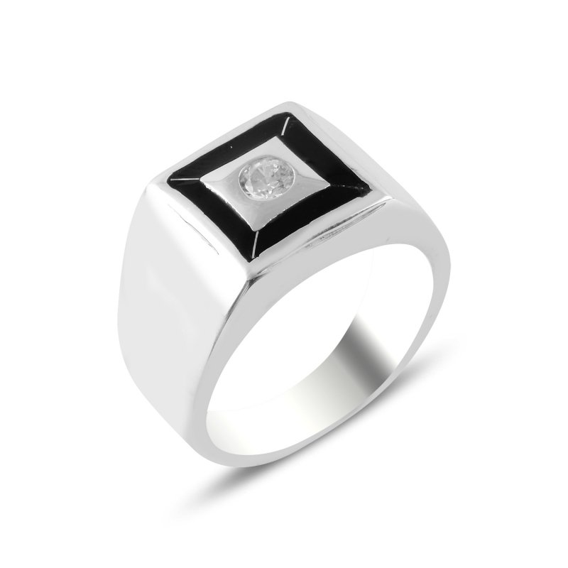 CZ%20&%20Enamel%20Ring