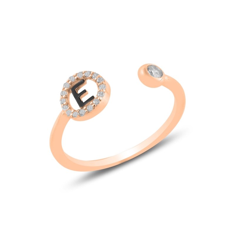 -E-%20Initial%20CZ%20Adjustable%20Size%20Ring