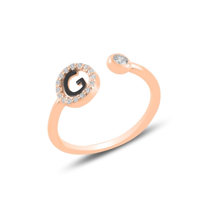 -G-%20Initial%20CZ%20Adjustable%20Size%20Ring