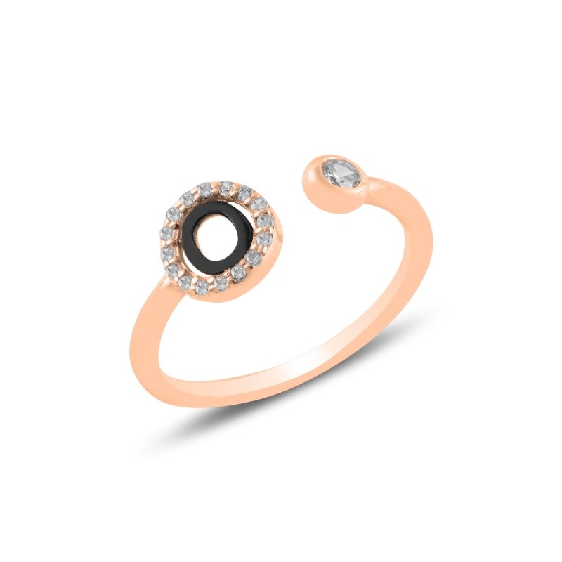 -O-%20Initial%20CZ%20Adjustable%20Size%20Ring-Rose%20kaplama