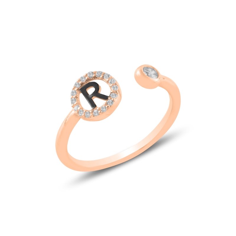 -R-%20Initial%20CZ%20Adjustable%20Size%20Ring-Rose%20kaplama