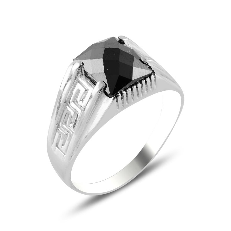 Black%20CZ%20Men’s%20Ring