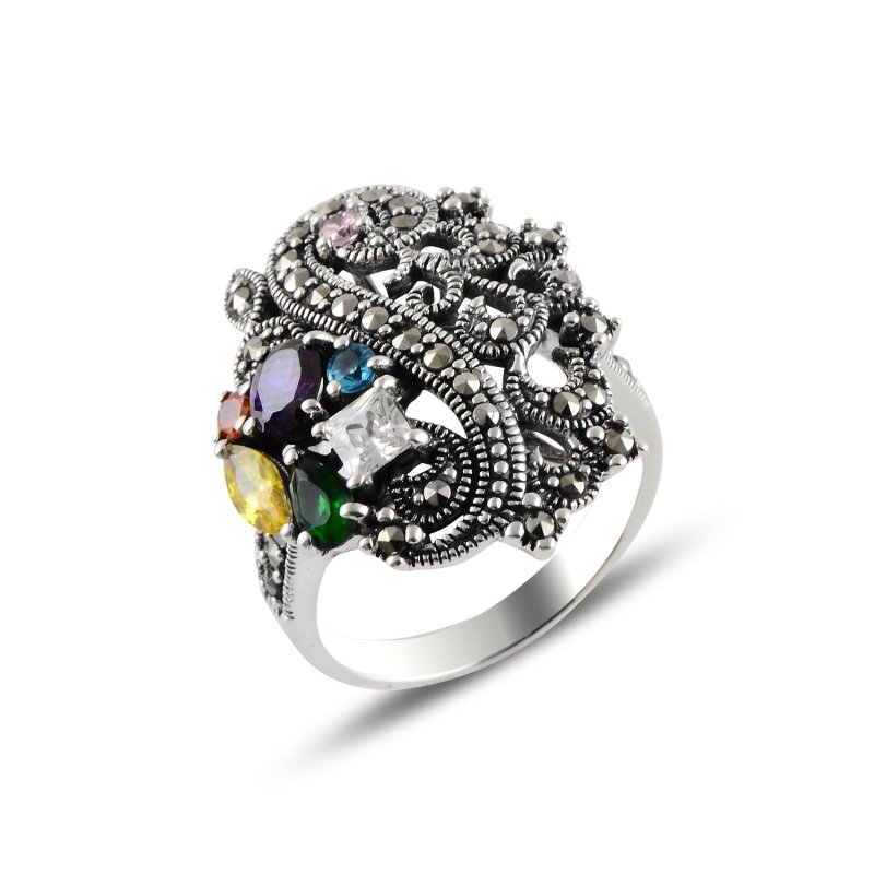 Marcasite%20&%20Mix%20CZ%20Ring