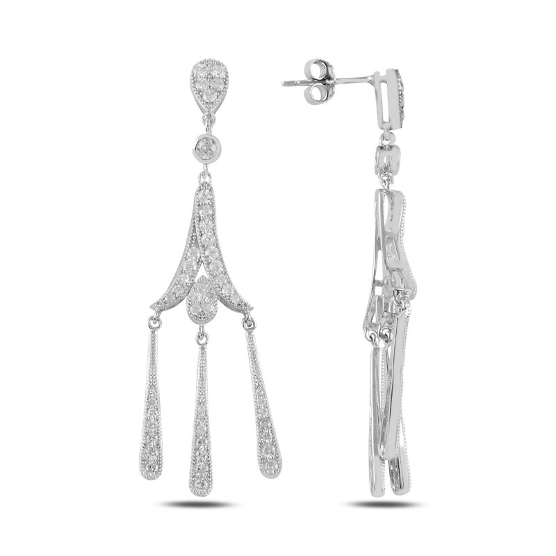 CZ%20Tassel%20Earrings