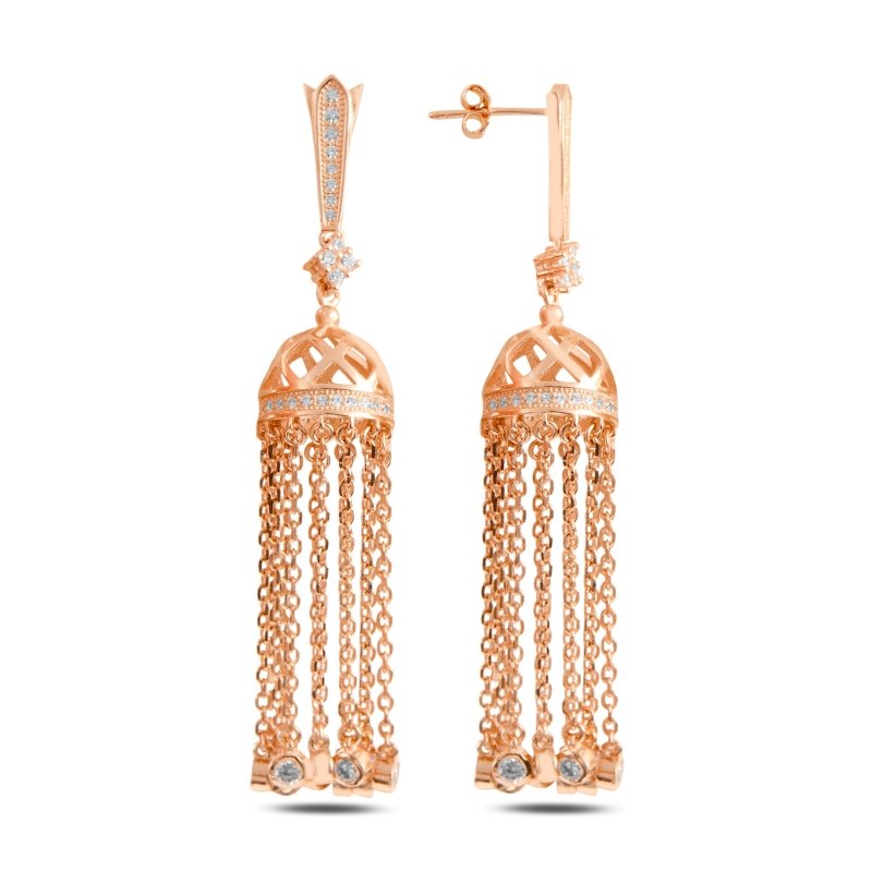 CZ%20Tassel%20Earrings