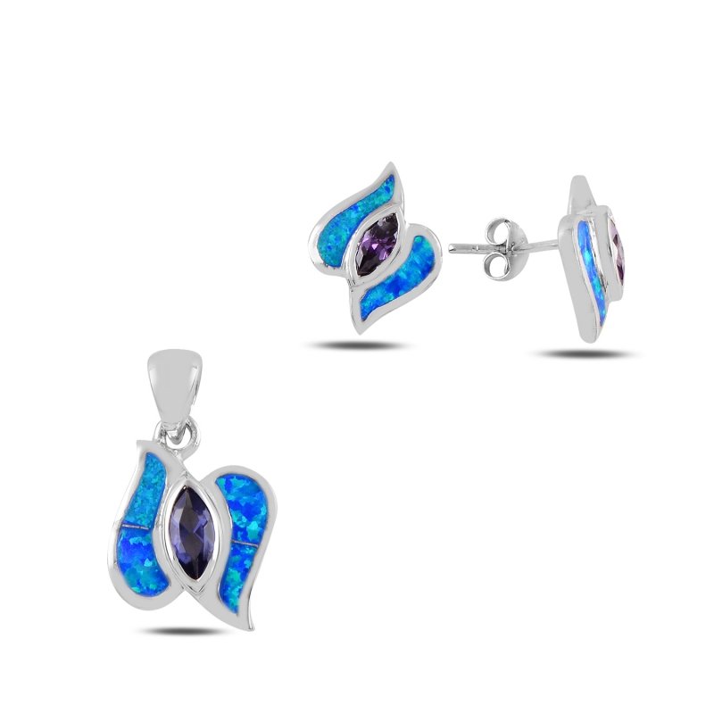 Opal%20&%20Amethyst%20CZ%20Set