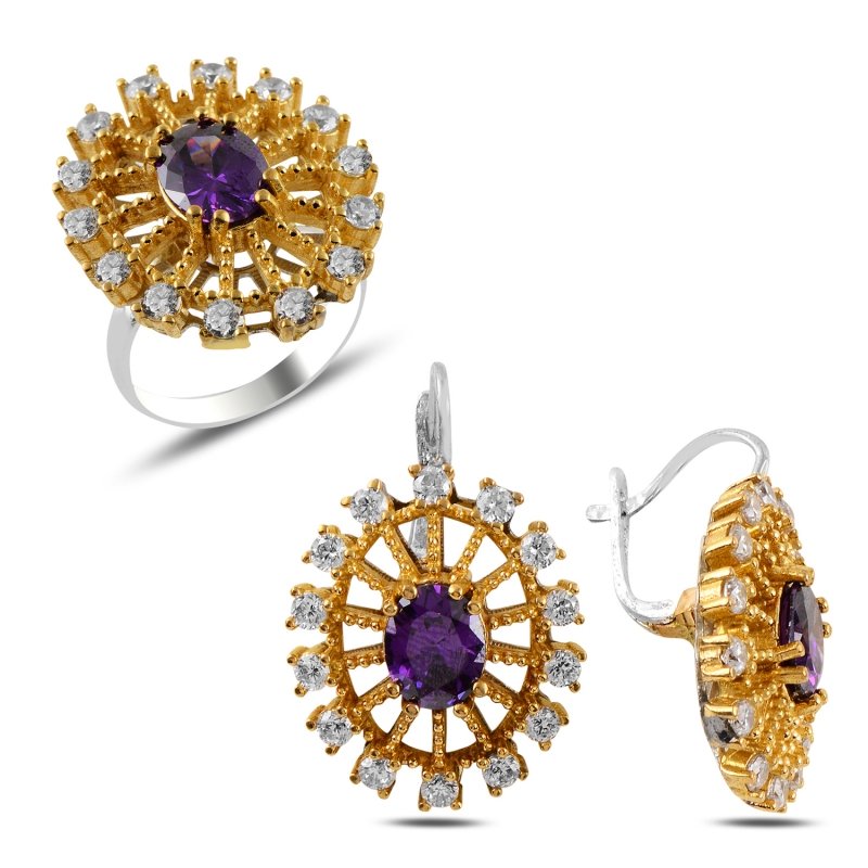 Amethyst%20CZ%20Ottoman%20Style%20Set