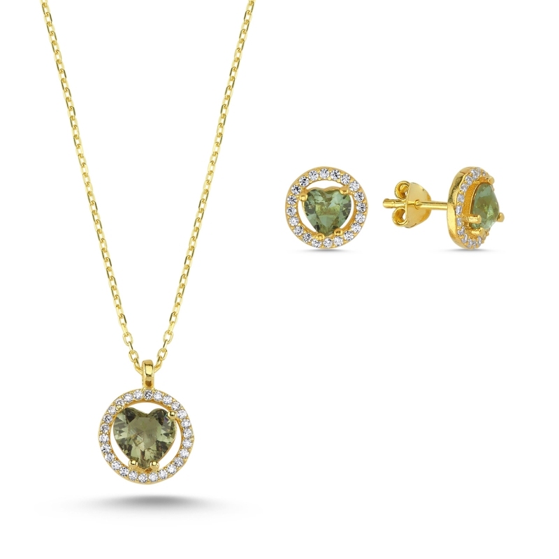 Heart%20Zultanite%20CZ%20Halo%20Solitaire%20Set-Gold%20Plated