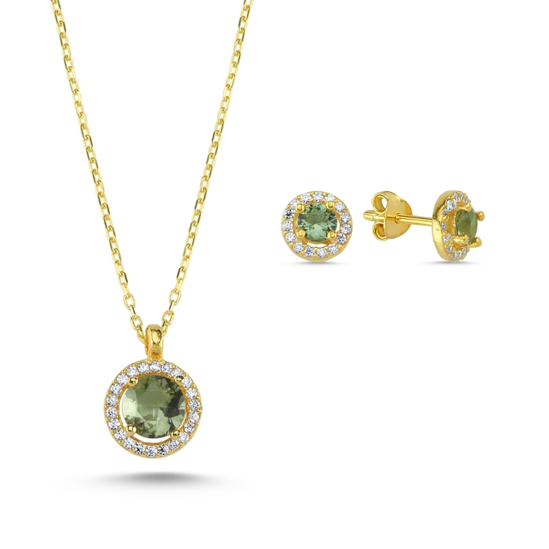 Round%20Zultanite%20CZ%20Halo%20Solitaire%20Set-Gold%20Plated