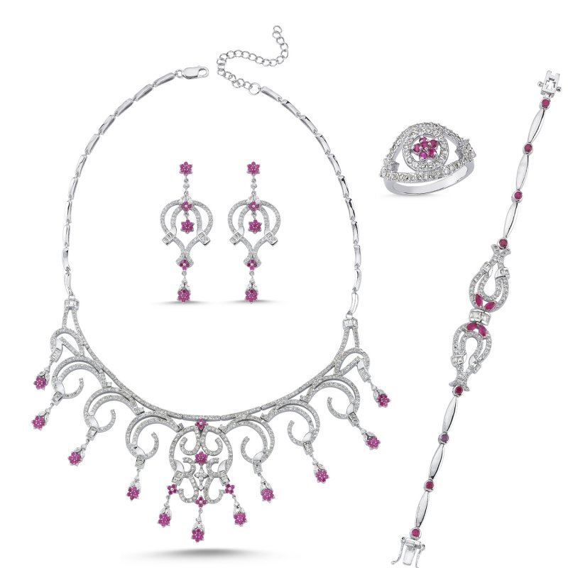 CZ%20Bridal%20Set