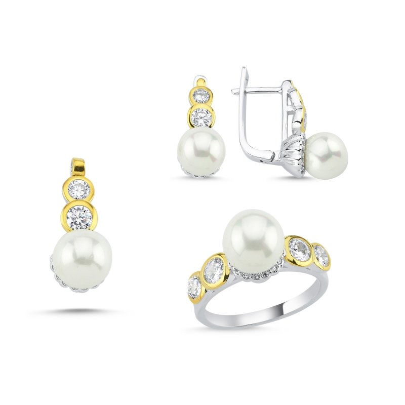 Pearl%20&%20CZ%20Dual%20Color%20Set