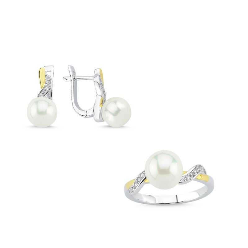 Pearl%20&%20CZ%20Dual%20Color%20Set