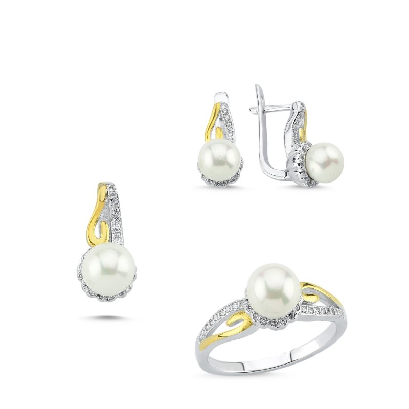 Pearl%20&%20CZ%20Dual%20Color%20Set