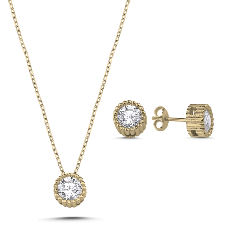 Solitaire%206mm%20CZ%20Set-Gold%20Plated