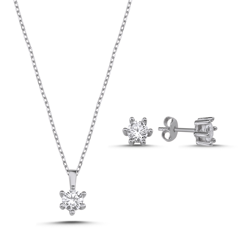 Solitaire%205mm%20CZ%20Set